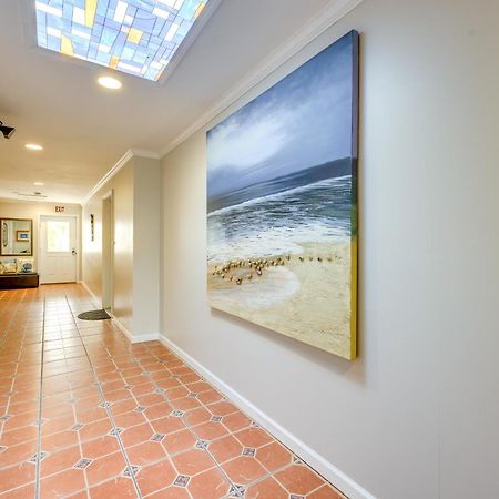 Upscale Apartment In Downtown St Augustine! St. Augustine Zewnętrze zdjęcie