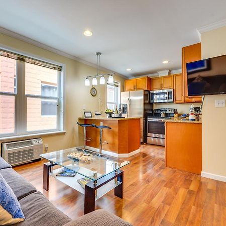 Upscale Apartment In Downtown St Augustine! St. Augustine Zewnętrze zdjęcie