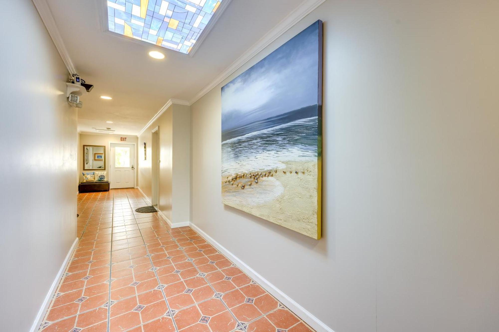 Upscale Apartment In Downtown St Augustine! St. Augustine Zewnętrze zdjęcie