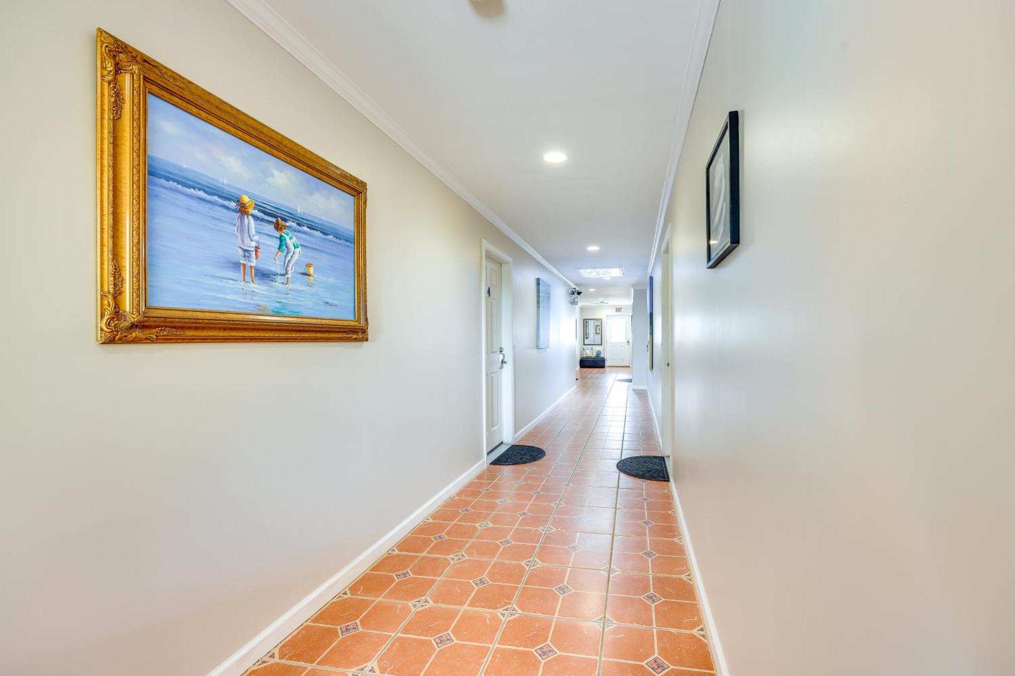 Upscale Apartment In Downtown St Augustine! St. Augustine Zewnętrze zdjęcie