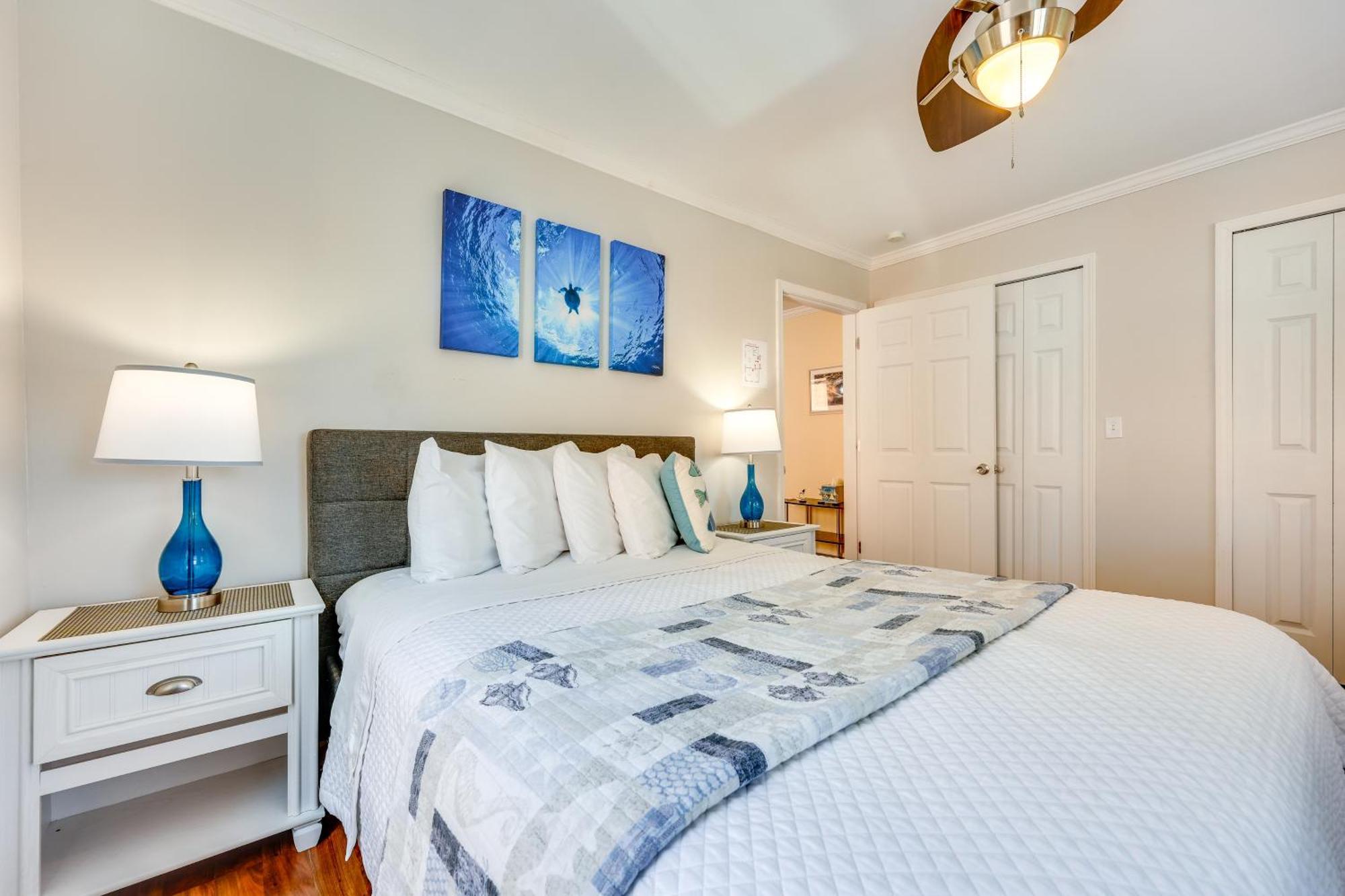 Upscale Apartment In Downtown St Augustine! St. Augustine Zewnętrze zdjęcie