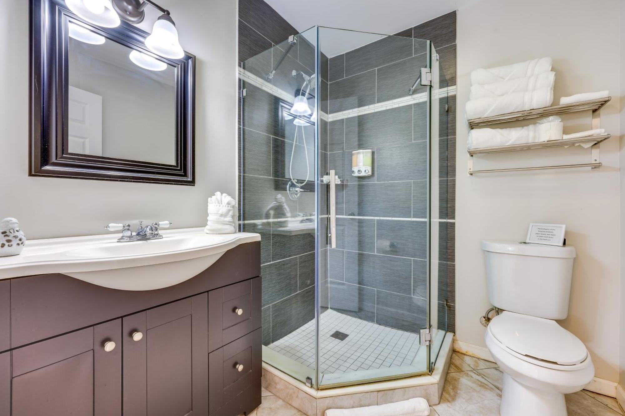 Upscale Apartment In Downtown St Augustine! St. Augustine Zewnętrze zdjęcie