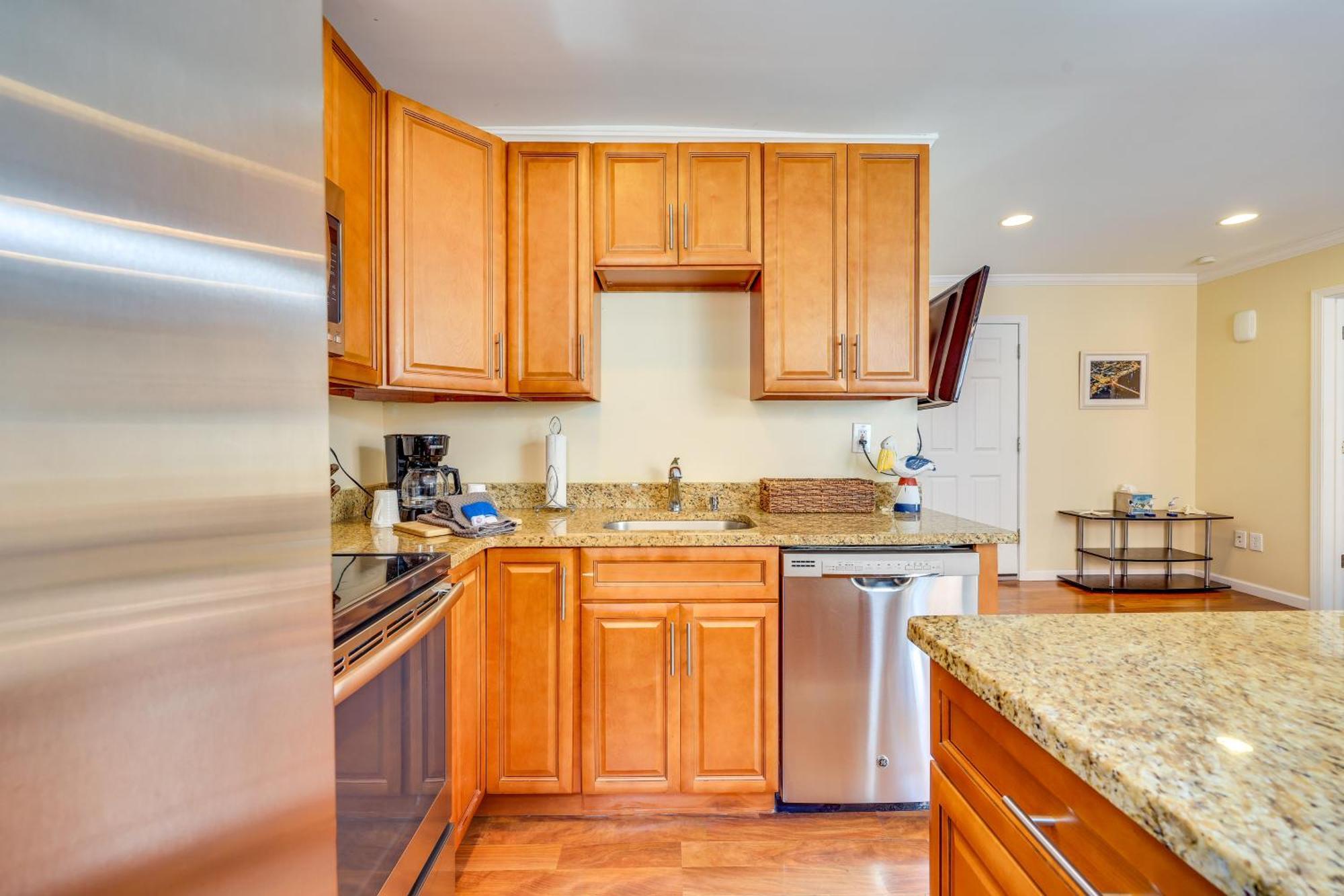 Upscale Apartment In Downtown St Augustine! St. Augustine Zewnętrze zdjęcie