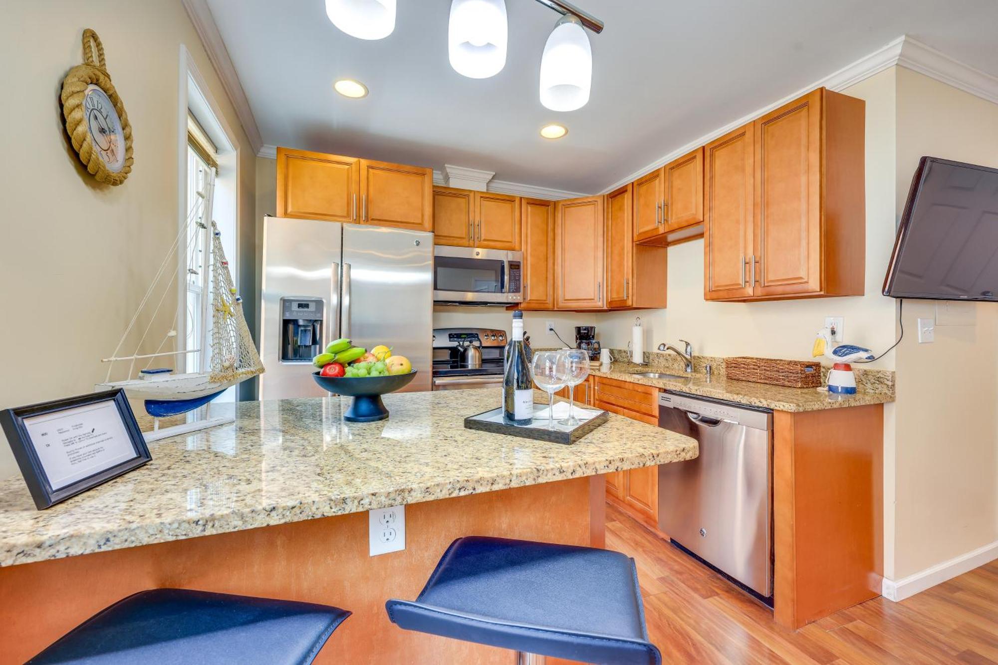 Upscale Apartment In Downtown St Augustine! St. Augustine Zewnętrze zdjęcie