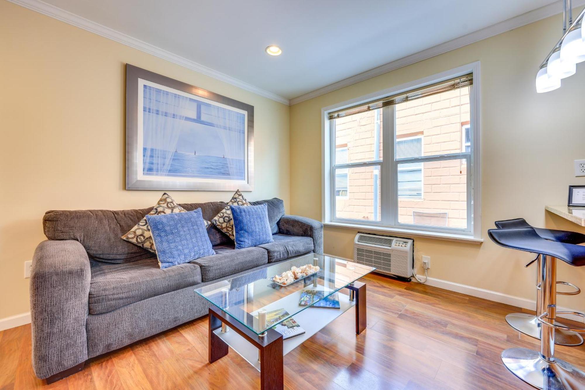 Upscale Apartment In Downtown St Augustine! St. Augustine Zewnętrze zdjęcie