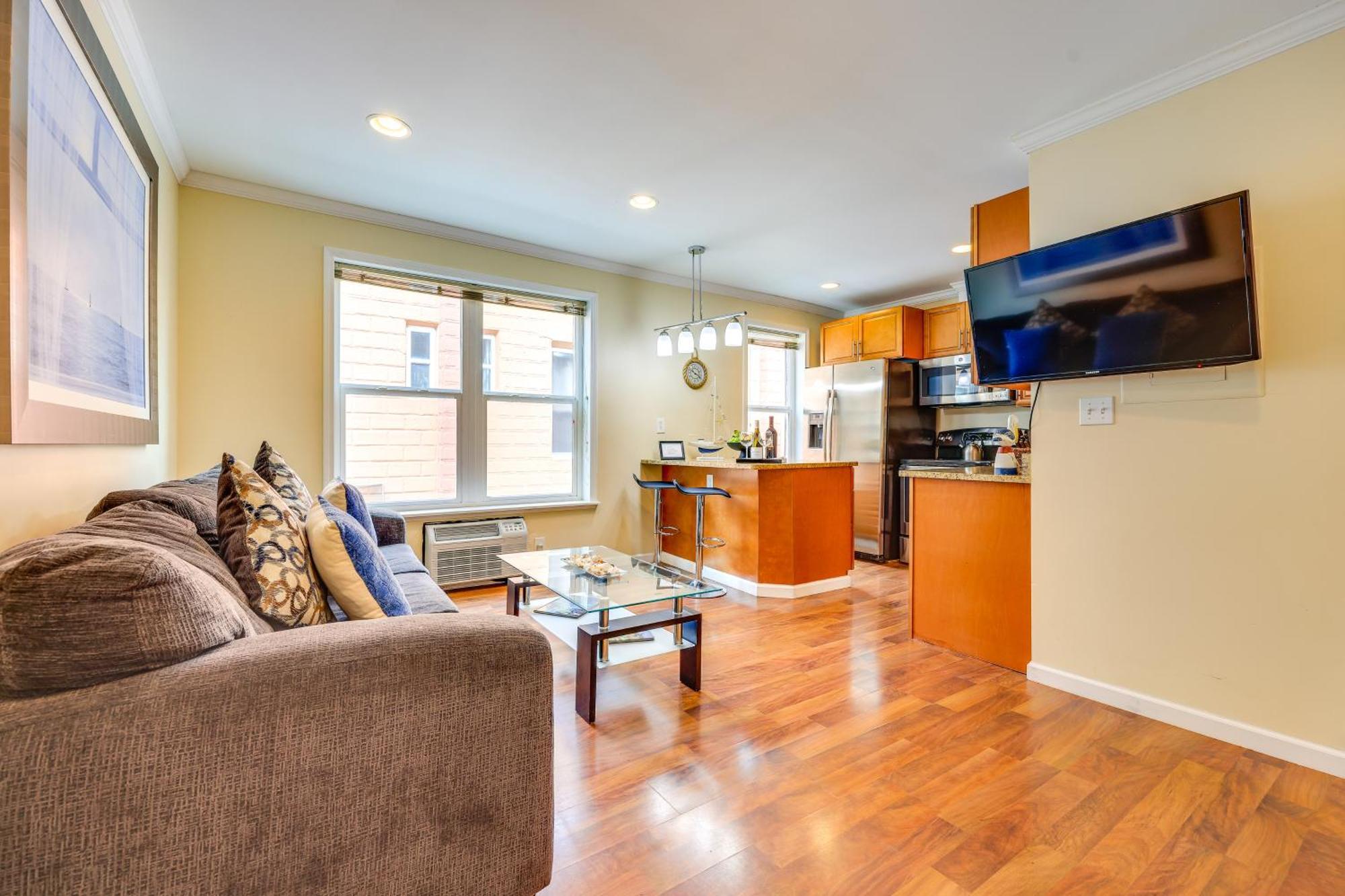 Upscale Apartment In Downtown St Augustine! St. Augustine Zewnętrze zdjęcie